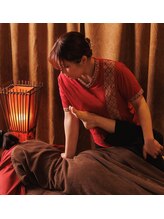 ノアボラーン(Noad Boran)&nbsp;AYAKA 