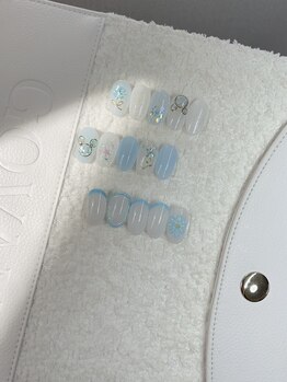 ソフィアネイル 赤羽店(Sofia Nail)/