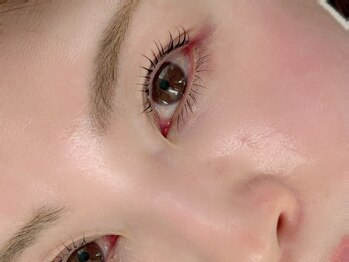 エンヴィバイコスメーア(Envy by Cosmea)/マスカラパーマ＋LED下まつげ