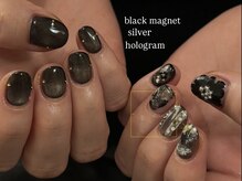 アンイーブン(uneven)の雰囲気（お持ち込みデザインok☆）