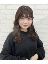 オーマ アイラッシュ 千葉店(OMA eyelash)&nbsp;RISA 