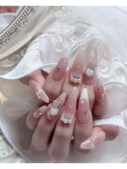 サクラ(SAKURA)/ネイル