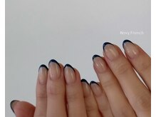 ラモネイル(RamoNAIL)/バーチャルフレンチ