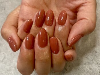 アモード(AMODE)/お客様ネイル◎