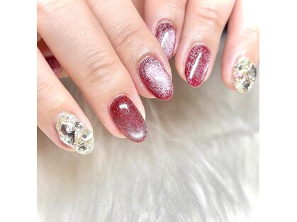 ネイルモンスター(NAIL MONSTER)の写真