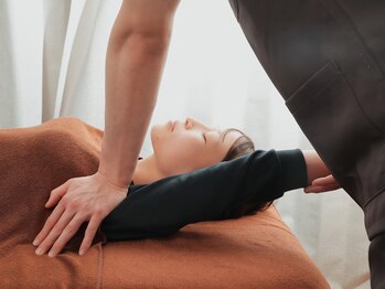 コアキョウト(CORE KYOTO)の写真/国家資格保持者による豊富な専門知識と確かな技術で、あなたの不調や歪みを根本改善へ導きます！