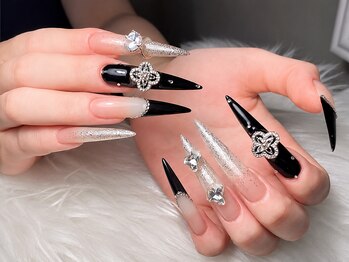 ナミネイルサロン(Nami Nail Salon)/