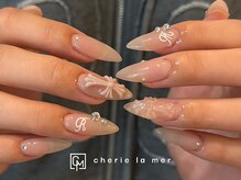 シェリーラメール 新宿店(cherie la mer)/クロムネイル