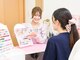 スウィートハート(Sweet Heart)の写真/デザインやカラーを相談できるサロン似合う色やデザインが分からなくても安心。理想に寄り添い丁寧にご提案
