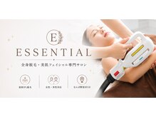 エッセンシャル 南海難波店(ESSENTIAL)