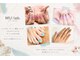 nail atelier　MU:Lab.《ミューラボ》【10/1 NEWOPEN（予定）】の写真/世界に一つだけのあなただけのデザイン。繊細なアートも高い技術力と丁寧なヒアリングで理想を叶えます◎