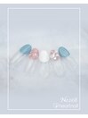 ハンドネイル：No.168