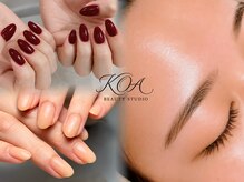 コア ビューティースタジオ(KOA Beauty Studio)