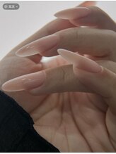 ユニコーンネイル 原宿表参道(unicorn nail)