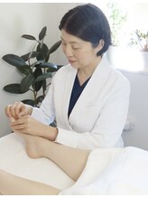 鍼灸治療院 麗月庵 新宿 代々木&nbsp;EMI 