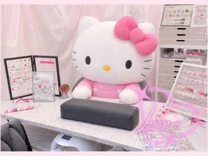 ラビューズ(loveu'z)の写真