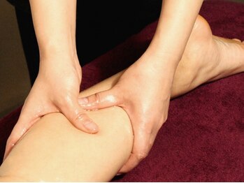 カルム(Calme)/ふくらはぎ