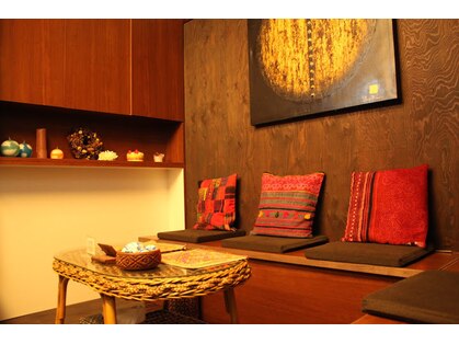 タイ古式マッサージ アルンの写真