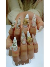 プティネイル(Puty Nail)/スカルプやり放題