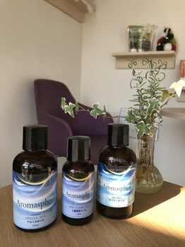 ニコカ(nicoca)/マタニティブレンドオイル