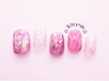 シルニー リム(Silny rim)/やり放題コース