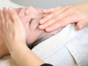 シェービングエステサロン ユーソル(YOUSORU)/フェイシャル