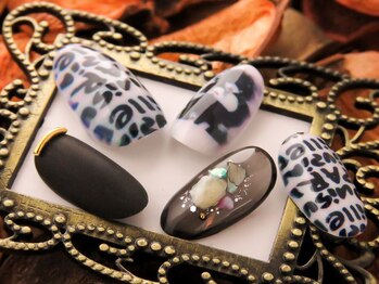 ポノ(PONO)/オートネイル