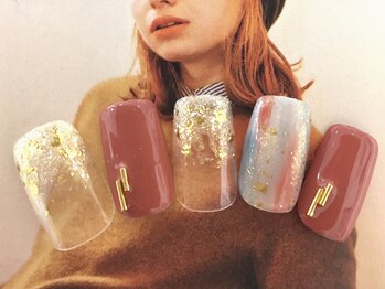 べリンダ 高崎店(BELINDA)/ラグジュアリーコース