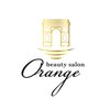 オランジュ(Orange)ロゴ