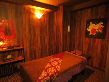 アジアンリラクゼーション ヴィラ 福岡東店(asian relaxation villa)