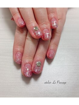 アトリエルパサージュ(Atelier Le Passage)/