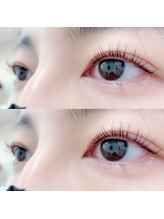 プラスアイ 大宮西口店/パリジェンヌ