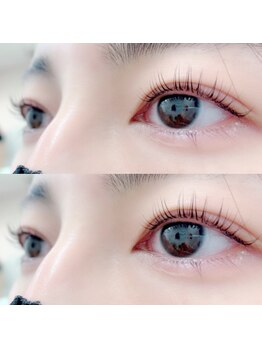 プラスアイ 大宮西口店/パリジェンヌ