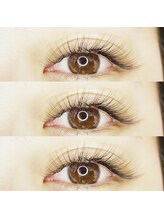 センスオブビューティー 東新宿店(SENSE OF BEAUTY)/クラシックセーブル140本