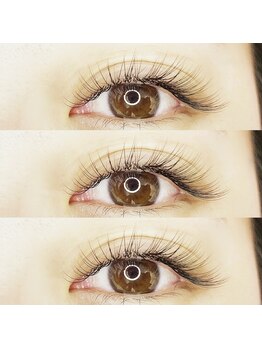 センスオブビューティー 東新宿店(SENSE OF BEAUTY)/クラシックセーブル140本