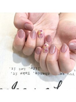 アース 松本庄内店(HAIR & MAKE EARTH)/