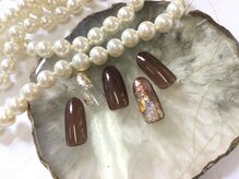 ネイルサロン コアラちゃん/サンプルデザイン