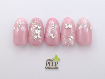 ピッピ 桜新町店(peep PEEP)/22年4月マンスリープラチナ-5