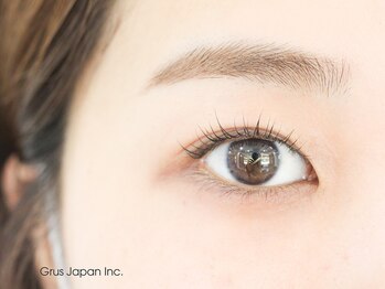 geNe 'n GRUS(ジーン アンド グルス)/まつげパーマ（まつげカール）