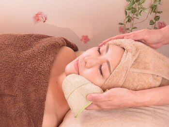 アンドグレイスプラス 恵比寿(&Grace+)/美肌角質ケア