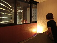 コンフォート(comfort)/アフタードリンクもご用意♪