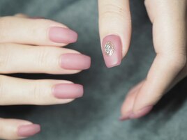 A.オフィス向けネイルアート