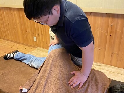 もんだろうの写真