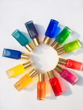 リア(lia)/カラーボトルセラピー