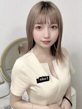 アイプロリッシュ 恵比寿(eyeprolish)&nbsp;Yuuka 