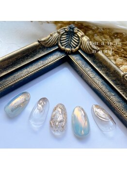 ルアナ 亀戸(Luana)/過去のマンスリー/ニュアンス