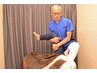 【産後1～5ヶ月】骨盤矯正/腰痛/膝痛/お尻から脚の痛み/不眠/ 初回90分 ¥7980