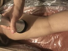 シャイニング(shining)/キャビテーション