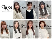 Luxeのこだわりポイントをご紹介★