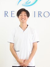 リハイロ(REHAIRO) 村上 拓弥